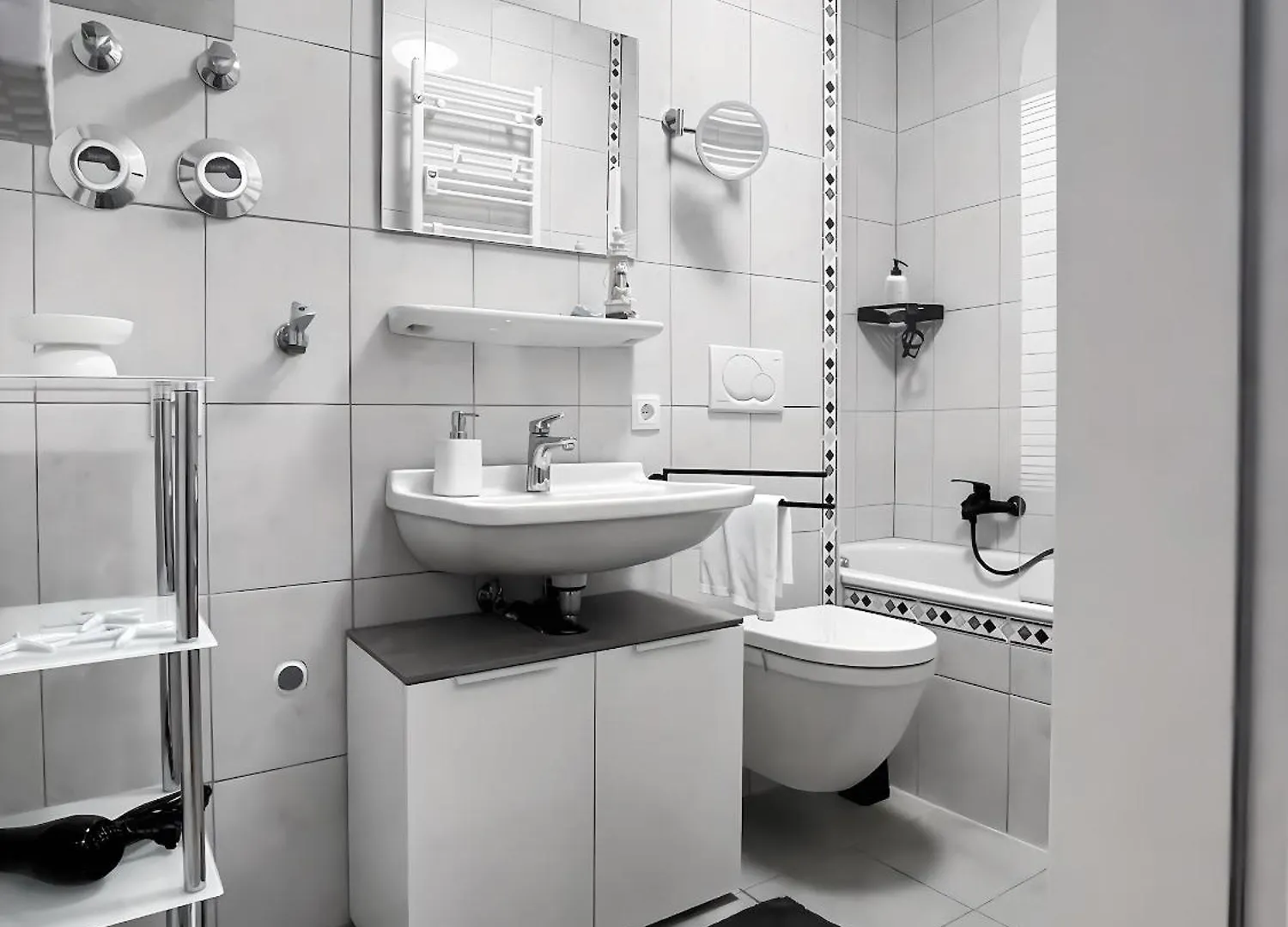 Bamberg Burgblick Apartment 0*,  Germany