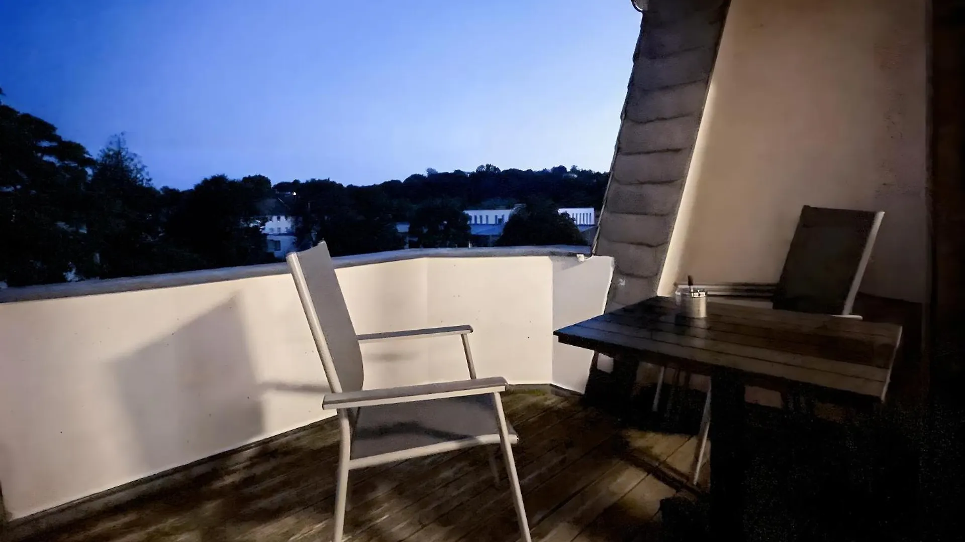 Bamberg Burgblick Apartment 0*,  Germany